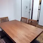 Hermoso y cómodo departamento en pleno Almagro