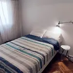 Hermoso y cómodo departamento en pleno Almagro