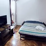 Hermoso y cómodo departamento en pleno Almagro