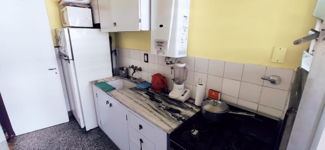 Hermoso Y Cómodo Departamento En Pleno Almagro