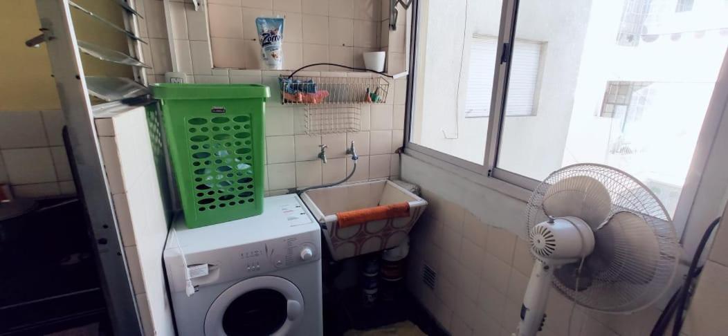 Hermoso Y Cómodo Departamento En Pleno Almagro Apartamento Ciudad Autónoma de Buenos Aires